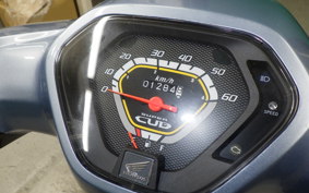 HONDA C50 SUPER CUB AA04