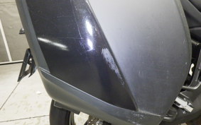 YAMAHA TRACER 9 GT 2025 RN99J
