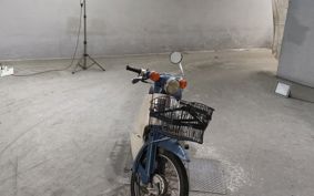 HONDA SUPER CUB50 AA01