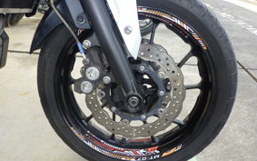 YAMAHA MT-07 RM07J