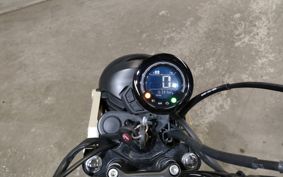 HONDA CT125 HUNTER  CUB  JA55