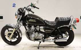 SUZUKI GS750GL 1982 GS750G