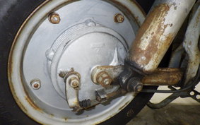 OTHER +RABBIT125 2008 S302