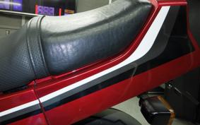 HONDA CB650F 2016 RC83