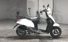 SUZUKI LET`S CA4AA