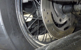 HARLEY FLSTC 1450 2005