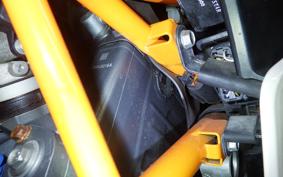 KTM 250 RC 2025