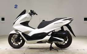 HONDA PCX 160 1999 KF47