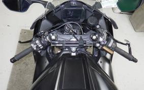 KAWASAKI ZX 10 NINJA ABS 2021 ZXT02L