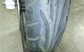 HONDA VTR 250 Gen. 2 2024 MC33