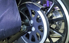HARLEY FXSB 1580 2014