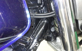 YAMAHA XJR1300 Gen.2 2007 RP17J