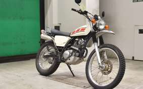 YAMAHA BRONCO 5BT
