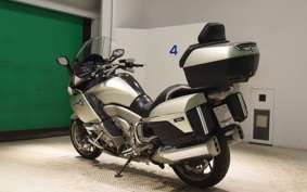 BMW K1600GTL 2013