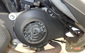 SUZUKI LET's 2 2006 CA1PA