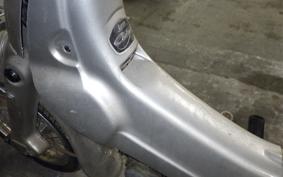 HONDA LITTLE CUB 2002 C50