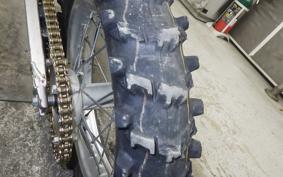 KAWASAKI KX65 1989 KX065C