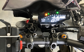 YAMAHA MT-09 SP ABS 2018 RN52J