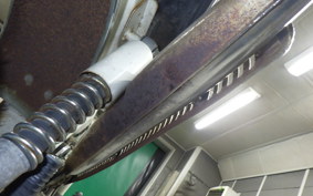 HONDA DAX 70 ST70