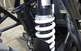 BMW R NINE T URBAN GS 2018