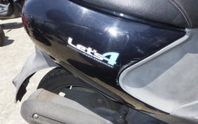 SUZUKI LET's 4 CA45A