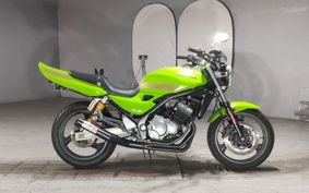 KAWASAKI BALIUS250-2 ZR250B