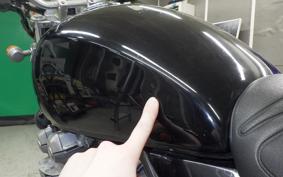 KAWASAKI ZEPHYR 1100 1992 ZRT10A