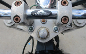 HONDA SHADOW 400 2005 NC34