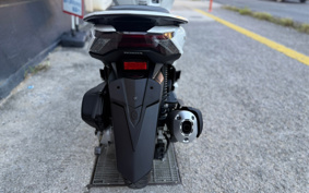 HONDA PCX 160 KF47