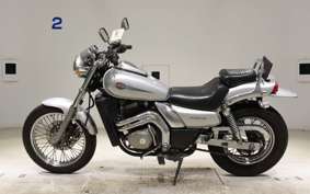 KAWASAKI ELIMINATOR 250 LX EL250A