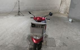 SUZUKI  LETS  BASKET  CA4AA