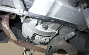 YAMAHA JOG Gen.5 2016 SA36J