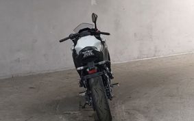 KAWASAKI NINJA 650 2023 ER650S