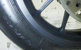 HONDA REBEL 250 A MC49