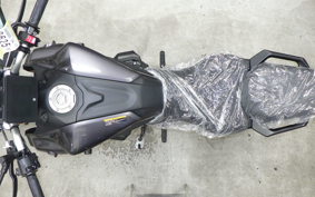 YAMAHA MT-07 2024 RM33J