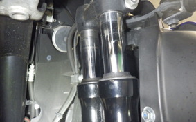 YAMAHA TRICITY 155 A 2014 SG37J