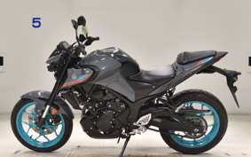 YAMAHA MT-25 A 2023 RG74J