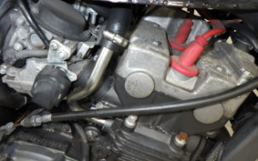 HONDA HORNET 250 MC31