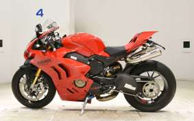 DUCATI PANIGALE V4 S 2024
