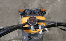 HONDA ZUMAR AF58
