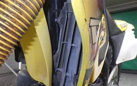 SUZUKI RMX250 S Gen.2 2020 SJ14A