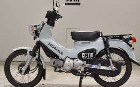 HONDA ｸﾛｽｶﾌﾞ110-2 JA45