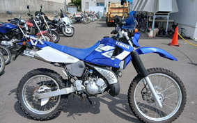YAMAHA LANZA DT230 4TP