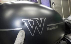 KAWASAKI W800 2021 EJ800B