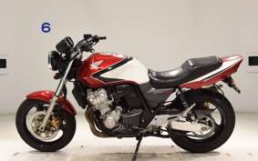 HONDA CB400SF VTEC K 2013 NC42