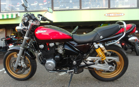 KAWASAKI ZEPHYR400K 1999 ZR400C