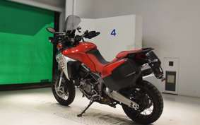 DUCATI DUCATI MULTISTRADA1000 2016