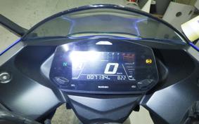 SUZUKI ｼﾞｸｻｰ250SF