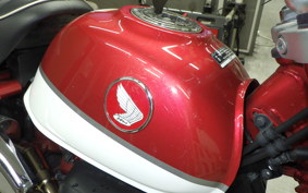 HONDA MONKEY 125 ABS 2018 JB02