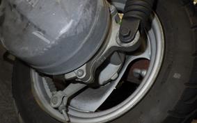 YAMAHA JOG Gen.4 SA16J